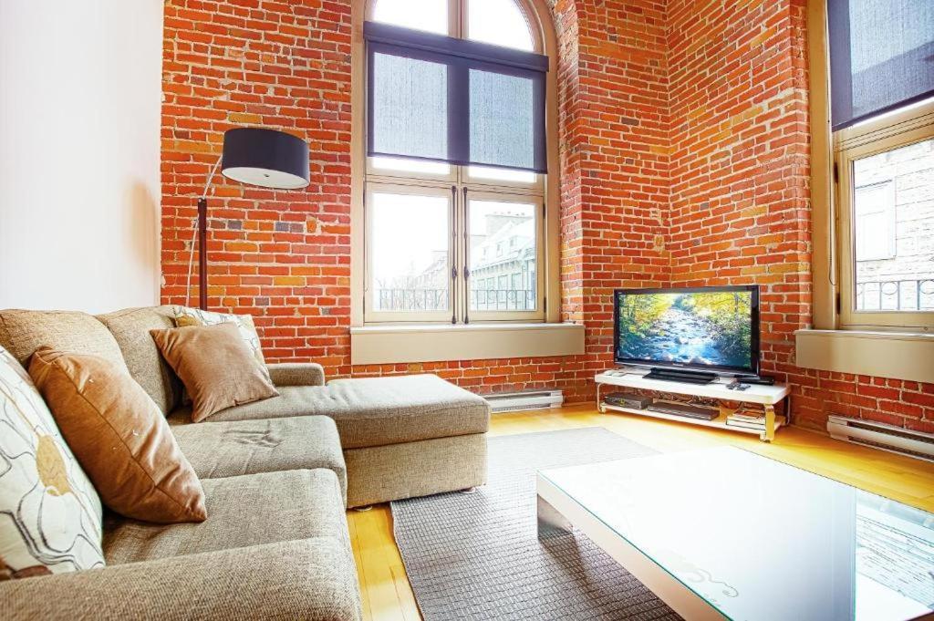 La Casa St-Jean - Old Quebec Apartman Kültér fotó